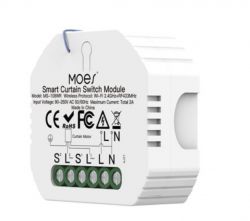 Moes MS-108WR WB2S Curtain Switch Configuration: Roller Shutter MCU Help Needed