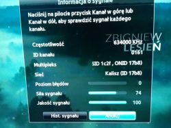 Multimedia - jak podłaczyć telewizory na jednym gniazdku