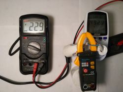 Licznik energii elektrycznej AZE LE-02 - Popularne na Allegro - Test / Recenzja