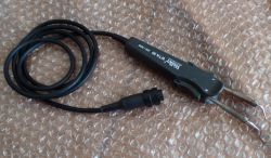 Gorąca pęseta ZD-409 - Opis / Test / Recenzja