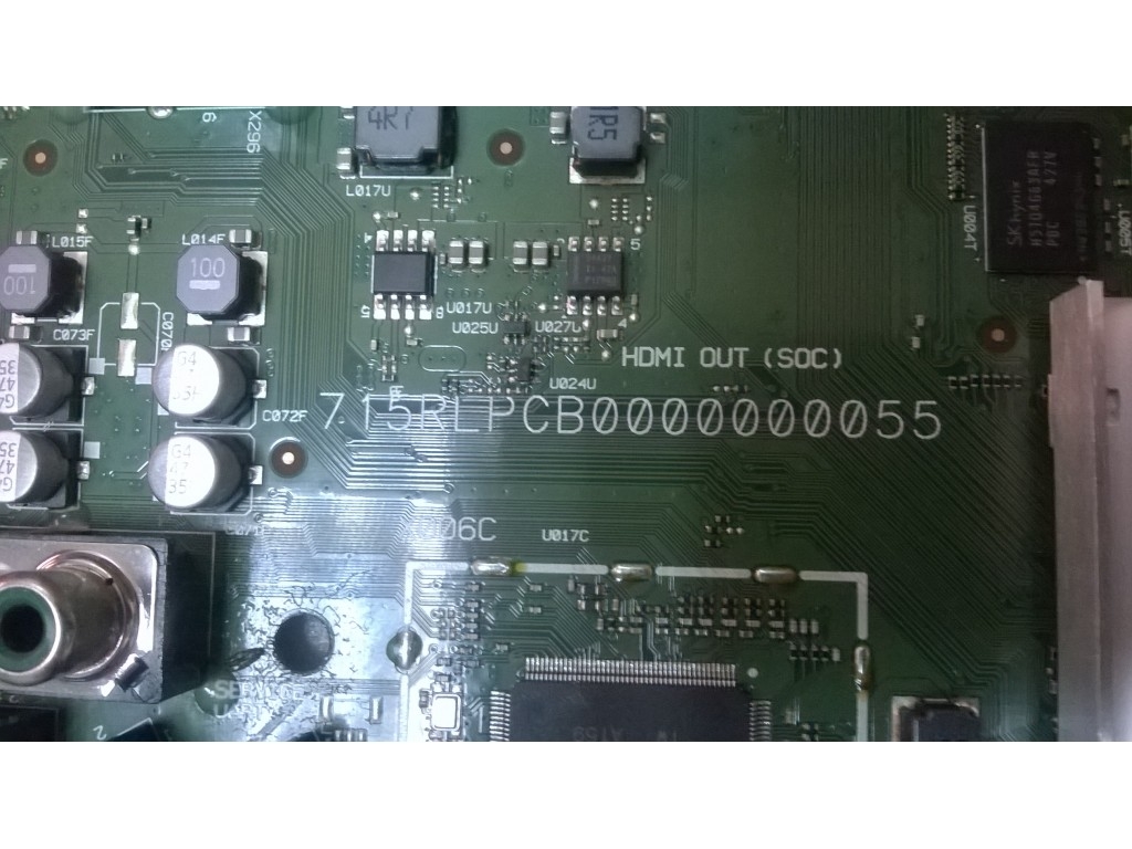 48pfs8109 60 прошивка usb