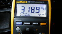 Upgrade multimetru "Fluke 175" do "Fluke 177" Upgrade multimetru "Fluke 175" do "Fluke 177"