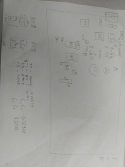 Bosch SMV50E70EU/51 uszkodzenia modułu sterowania i analiza awarii