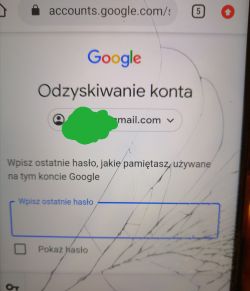 Utrata dostępu do poczty Gmail - jak odzyskać?