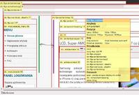 Jak zmienić szerokość pola component w szablonie ja_purity Joomla 1.5.22?