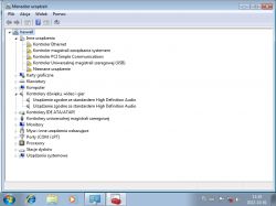Sterowniki do grafiki zintegrowanej Intel HD 4600 na Windows XP dla Lenovo M5400 i3 4000M