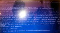 Acer Extensa 5220 - Dziwne objawy usterki w laptopie Acer Extensa 5220 - Dziwne objawy usterki w laptopie