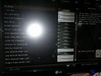 Jak osiągnąć stabilne 4,4GHz na i5 4670K bez blue screenów?