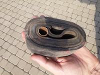 Gdzie kupić gumowe amortyzatory do starej przyczepki towarowej?