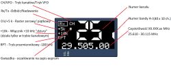 [Si5351/AD9850] Jak zrobić syntezę CB z Arduino Nano