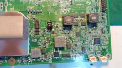 THOR VM3 - Nie można włączyć po wyłączeniu, przetwornica pracuje