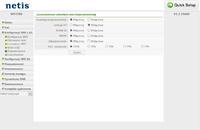 Netis WF2780 - How to correctly configure it as a repeater / repeater Netis WF2780 - How to correctly configure it as a repeater / repeater