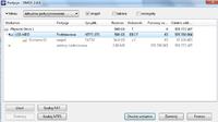 Odzyskiwanie danych po omyłkowym formacie dysku USB 500 GB przez HP Storage Tool