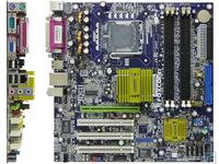 Foxconn - Brak dźwięku 915G7MC-S Foxconn - Brak dźwięku 915G7MC-S