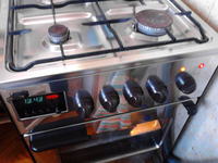 Mastercook Wrozamet KGE-8765 Poszukuję instrukcji piekarnika.