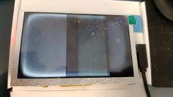 Waveshare ESP32-S3-Touch-LCD-5 - Wi-Fi, BLE, CAN, RS485 and 800x480 touch screen