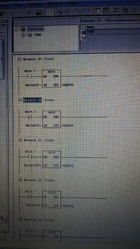 Sterowanie SINAMICS S120 ze sterownika PLC Siemens S7 300 Sterowanie SINAMICS S120 ze sterownika PLC Siemens S7 300