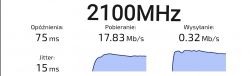 Co lepiej zrobić: wybrać inny router od ZTE MF286 czy zmienić sieć?