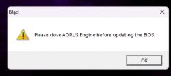 GeForce RTX 2080 WINDFORCE OC - Wymiana pasty, termopadów oraz Bios