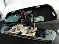 Bmw E36 - Jak wydłużyć sygnał zamykania z pilota aby sterownik domknął szyby?