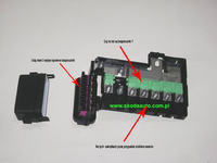 Skoda Roomster - Problem z wspomaganiem kierownicy Skoda Roomster - Problem z wspomaganiem kierownicy