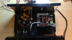 EINHELL BT BC 15 - Voltage Output Issues When Switching Between Settings