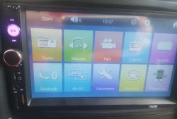 Szukam schematu do montażu czujników parkowania w Peugeot 308 t7