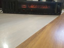 Radio Amator 2 Stereo - Relacja z naprawy