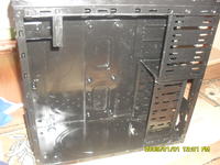 Modding obudowy pc by bartek3033