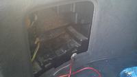 Audi A4 B5 Rear Speakers and Subwoofer Connection Guide with Dibeisi DBS006 Audi A4 B5 Rear Speakers and Subwoofer Connection Guide with Dibeisi DBS006