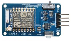 How to Enter Flash Mode on ESP07 with DM-101 Board for ESPHome Upload?