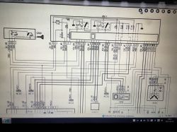Citroen C5 2004-2008 - Problemy z lusterkami i szybami.