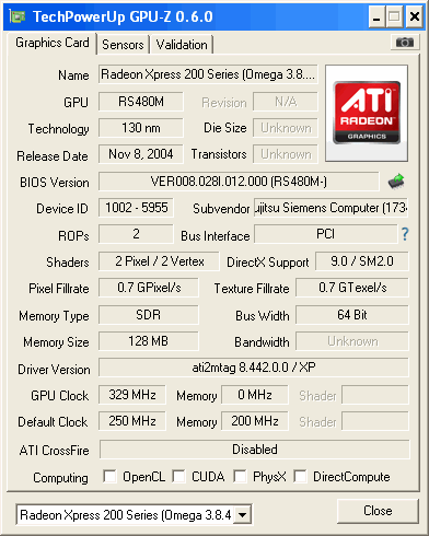 Płynne odtwarzanie AVCHD mts na AMD Turion 2,2 GHz??