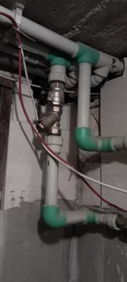 Rotameters - how to regulate.