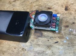 Test powerbanków Baseus - PPBD10K, PPBD20, PPBD30K - rzeczywiste pojemności