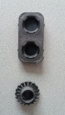 Whirlpool ADG 5520 - Prośba o identyfikację części