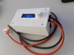 Symulator rezystancyjnego czujnika temperatury PT 100