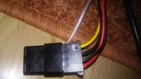 Składam komputer nie wiem co robią kable zalman z3 plus