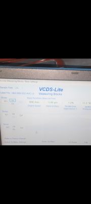 Sharan1.8t: brak mocy, drgania - zdjęcia szczegółów (linki w treści postu)