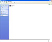 Disk boot failure, insert system disk and press Enter.