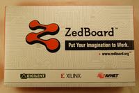 [Sprzedam] Sprzedam XILINX ZedBoard - ZYNQ Evaluation & Development Board