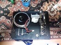 harman/kardon SUB-TS2BQ - Jaką końcówkę mocy zastosować w subwooferze?