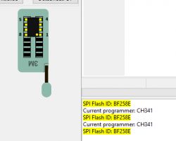 [BK7231N / CBU] PZIOT-E01 DIN rail pass-through energy meter