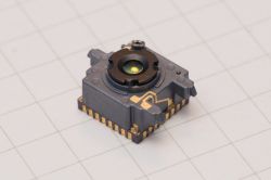 DIY thermal camera on ESP32