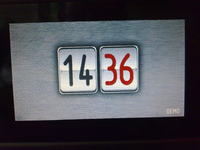 Amica EBI 810 74 (1143.4TfYDbOQVJXSp) Oven: Disabling Demo Mode & Reactivating Heaters