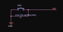 ESP32 Touch Test: unexpected results for pins 0, 32, 33 on TTGO T-Koala