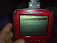 Albea 1,2 16V - Sporadyczne błędy CAN, szarpanie silnika, spadek obrotów