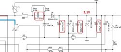 Intermittent Functioning of Kenwood KM 287 Prospero: Arm Maneuvers Required for Operation