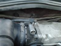 Seat Toledo I 2.0 115KM 96r - bardzo dziwne zachowanie obrotów (nie falowanie)