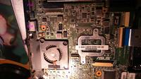 ASUS Eee Pc 1005 PE - Asus Eee 1005PE rev 1.2 -Jaki to element ?